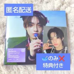 aoen SOTA Weverse＋ユニバ購入特典トレカ 青い太陽 - メルカリ