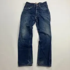 WAREHOUSE ストレートデニム 　W32 2026年最新】WAREHOUSE メンズ ストレートデニムの人気アイテム - メルカリ