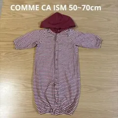 COMME CA ISM 2wayオール　50-70cm