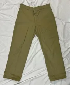 Dickies 874 Original Fit ワークパンツ 38×30のサムネイル