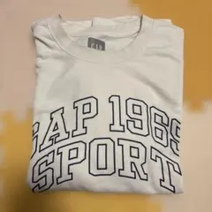 GAP 1969 SPORT スウェット トレーナー Lのサムネイル