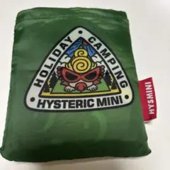 HYSTERIC MINI ヒステリックミニ エコバッグ