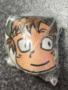 忍たま乱太郎スクエアポーチその３　善法寺伊作