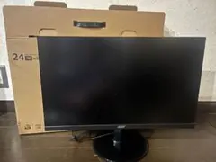 Acer 24インチ フルHD ディスプレイ モニター 本体のサムネイル