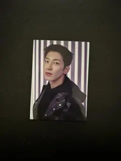 SEVENTEEN Follow JAPANウォヌ トレカ