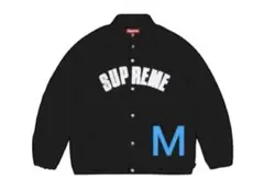2025年最新】Supreme Arc Denim Coaches Jacketの人気アイテム - メルカリ