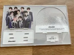 【新品未開封】集合アクスタ i DO ME Snow Man