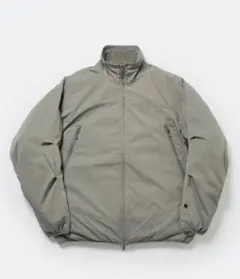 TECH REVERSIBLE MIL ECWCS JACKET”