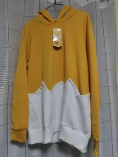 トレーナー パーカー