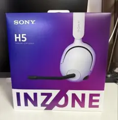 2025年最新】INZONE h5の人気アイテム - メルカリ