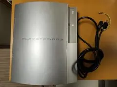 ps3 本体 初期型