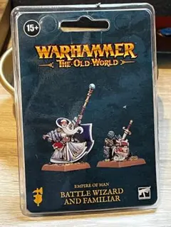 未使用 WARHAMMER ウォーハンマー アンダーワールド 九賢の瞳 日本語