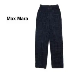 センタープレス スラックス