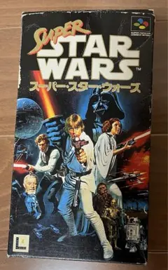 2025年最新】SFC スターウォーズの人気アイテム - メルカリ