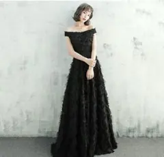 パーティドレス