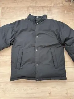 ノースフェイス　オルタレーションシエラジャケット M 黒