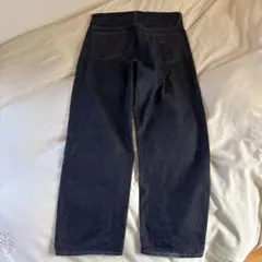 2026年最新】Supreme Rigid Baggy Selvedge Jeanの人気アイテム - メルカリ