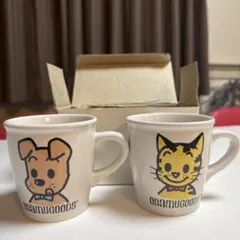 2025年最新】オサムグッズ カップの人気アイテム - メルカリ