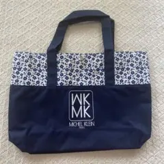 【新品】MICHEL KLEIN ミッシェルクラン　トートバック　エコバッグ