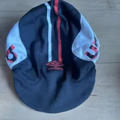 アンブロ　キャップ52cm