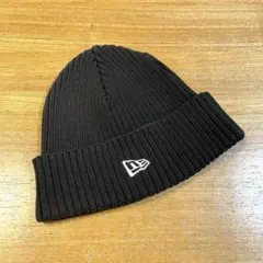 NEW ERA ONSPOTZ 別注 MILITARY KNIT CAP