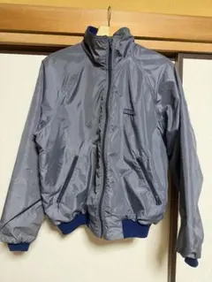 DK様専用80s patagonia シェルドシンチラジャケット　USA製L