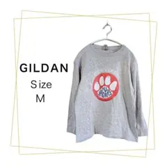 984 GILDAN 長袖Tシャツのサムネイル