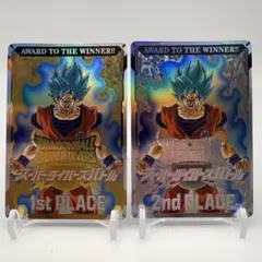 2026年最新】ドラゴンボール ダイバーズ 大会の人気アイテム - メルカリ