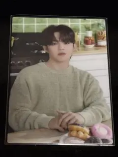 エスクプス　トレカ