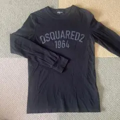 DSQUARED 2 ロンT 12Y