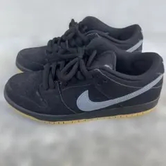 Nike SB Dunk Low Pro "Black/Fog" 25.5のサムネイル