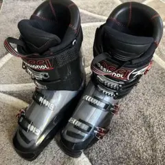 Rossignol スキー用ブーツ ブラック/グレー