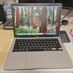 MacBook Air 2020(16GB 1TB SSD)