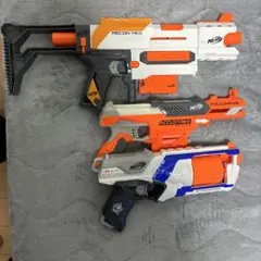 2025年最新】ナーフ まとめの人気アイテム - メルカリ