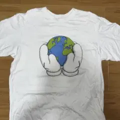 コラボtシャツ