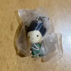 HUNTER×HUNTER めじるしアクセサリー　ゴン