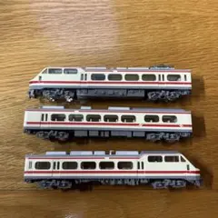 Nゲージ 鉄道コレクション 流山鉄道 クモハ1301+クハ71 2両セット
