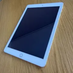 Apple iPad 第5世代 128GB シルバー 85% バッテリー - メルカリ