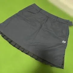 プリーツスカート レディースウェア