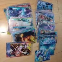 プロセカウエハースカード45枚まとめ売り