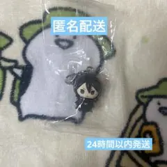 BLEACH めじるしアクセサリー 尸魂界篇 朽木ルキア