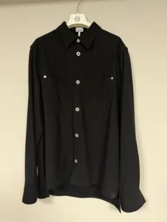 sacai 3007 ジャケット ブラック サカイ 日本製 ミリタリー - メルカリ