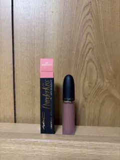 MAC パウダーキスリップ+チークムース 956 ウォームハグ - メルカリ