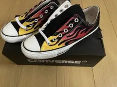 新品・未使用・箱付きCONVERSE オールスター 100 IGNT OX