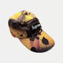 Supreme Featherweight Down Camp Capのサムネイル