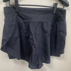 all in motion【ＸＬ】スカート スポーツ 運動 ヨガ テニス ジム