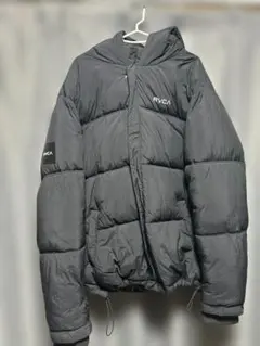 ダウンジャケットm