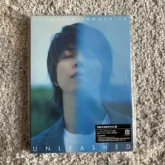 山下智久 UNLEASHED 初回生産限定FEEL盤