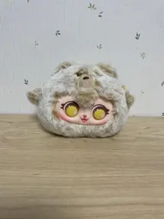 Albao アルバオ animal tea party くま