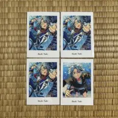 あんスタ ぱしゃっつ Vol.6 紅月 滝維吹